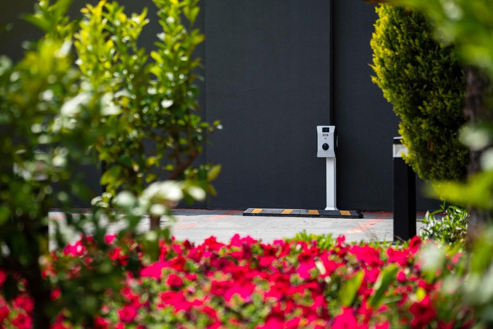 Sidera Kirman Premium Ξενοδοχείο Okurcalar Εξωτερικό φωτογραφία