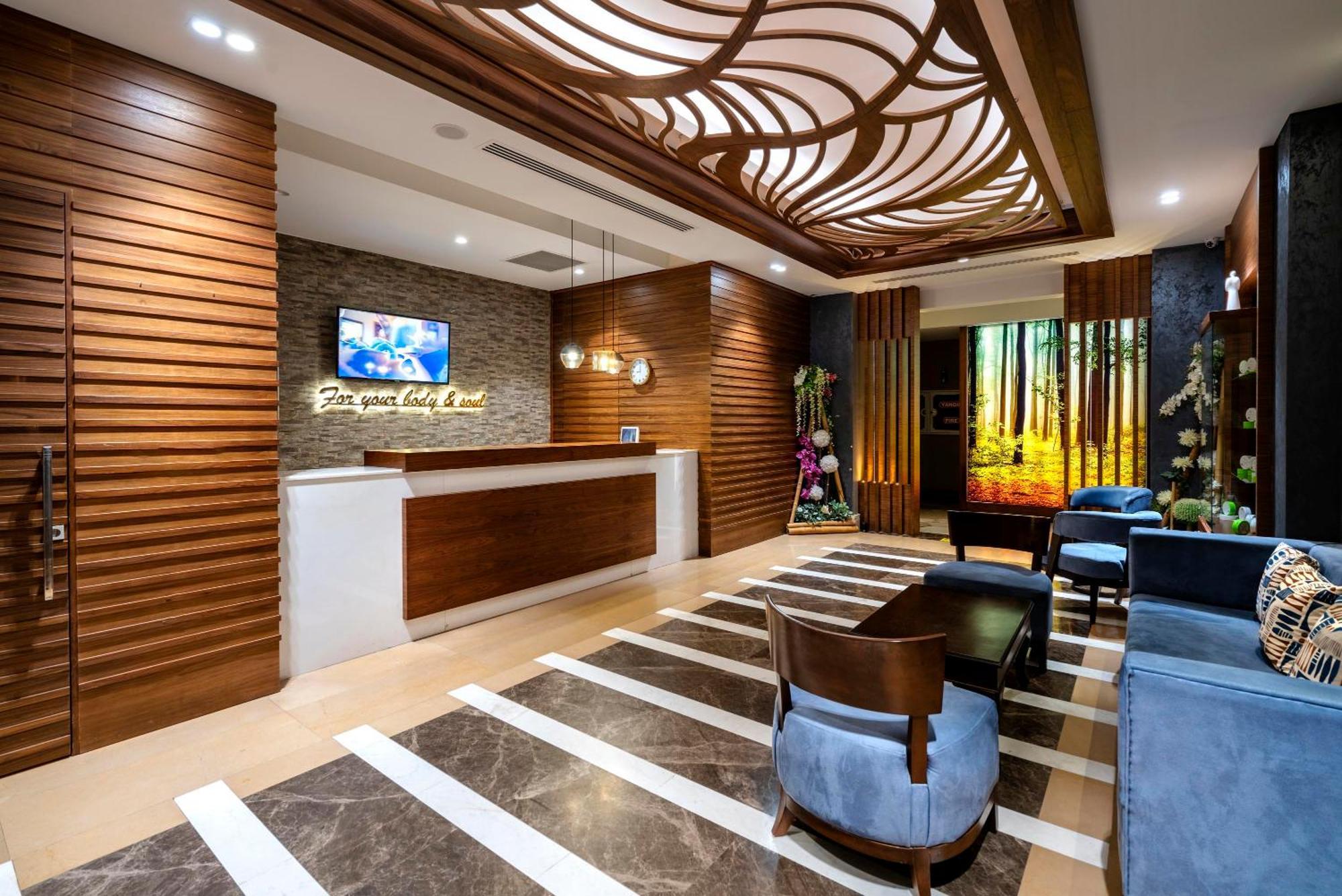 Sidera Kirman Premium Ξενοδοχείο Okurcalar Εξωτερικό φωτογραφία